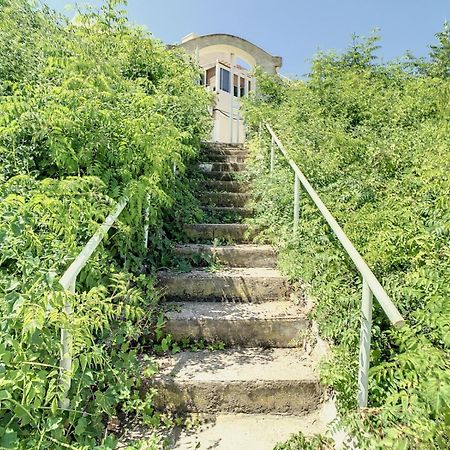 Апартаменты La Casita Del Faro Аликанте Экстерьер фото